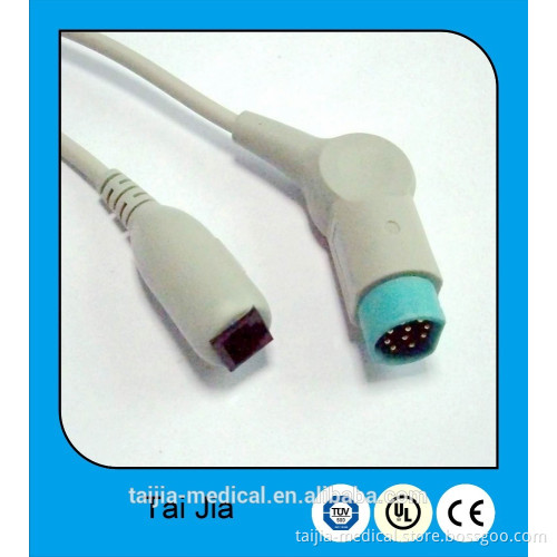 good quality siemens--utah IBP transducer pressure cable